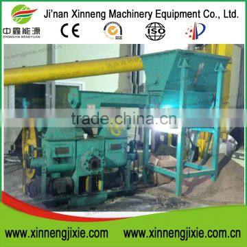 Good performance Biomass pellet making machine manufacturer with 1000kg/h capacity