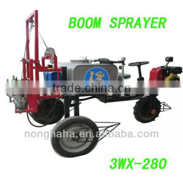 Supplying farm machinery Sprayer, 3WX-280 boom sprayer, powerful boom sprayer