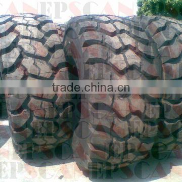 OTR tyre for dump trucks