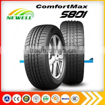 China High Quality New Passenger Car Tire 225/65R17