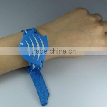 Cheap RFID Free Wristbands for Kids Location by DAILY RFID