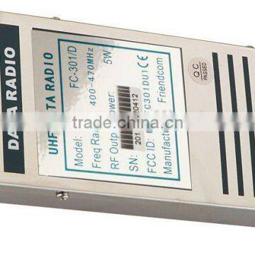 rf transmitter and receiver 5w
