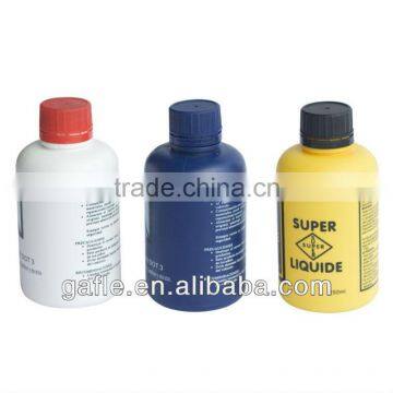 Factory brake system oil DOT-3