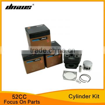 Cheap Price Of 5200 52cc Chainsaw CylinderKits For Sale