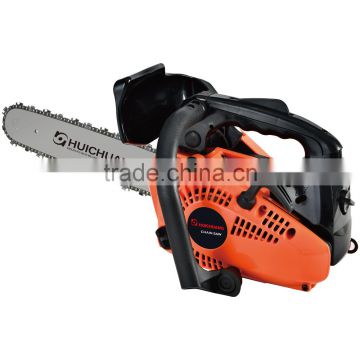 New type 25cc gasoline small chainsaws for sale