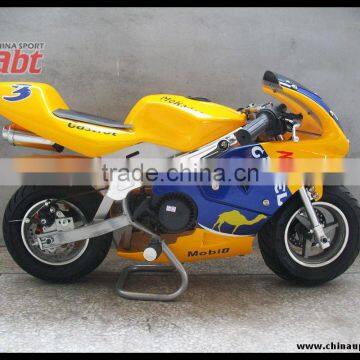 49cc motorcycle 49cc pocket bike 2 stroke pocket bike mini pocket bike 49cc pit bike