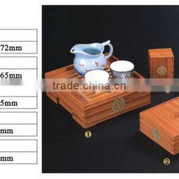 Tea Service products