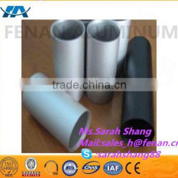 FA!!! China accessory 6061 aluminium tube tent pole 15mm 8mm aluminium pipe