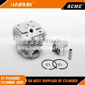 Made Of China chainsaw parts ST 08 Cylinder Assy