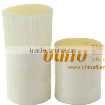 Prime Quality Round Solid PBT Filament for Toothbrush Making