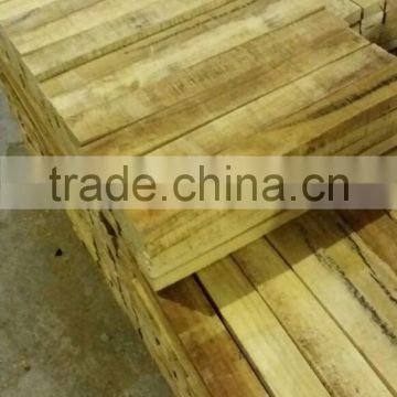 Thai Rubber wood Furniture Parts