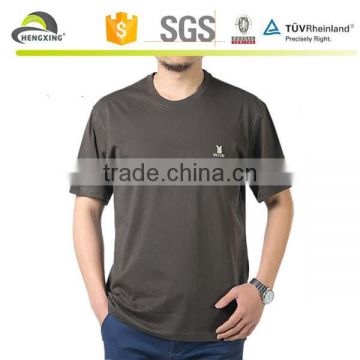 T Shirt Men Wholesale Blank T-shirt, Men's T Shirt