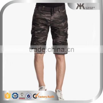 New Products 2016 Alibaba China Chino Cargo Online Shop Mens Wholesale OEM Print Sweat Shorts