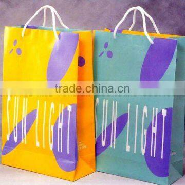 Retail Paper Bags