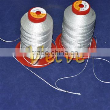 Contemporary Sewing Thread Conductive