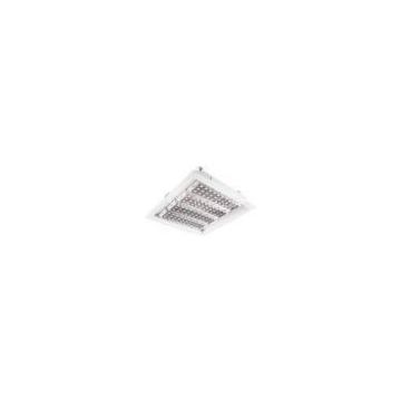 High Power Recessed LED Lights 120W , Low Harmonic Distortion