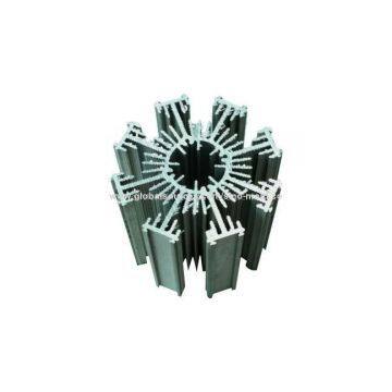 Die-casting Heat-sink