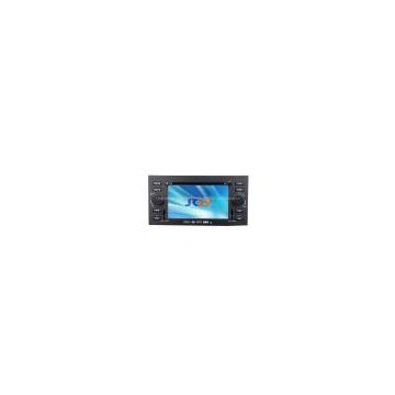 Hot sell Special Car DVD Player for Toyota-REIZ