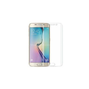 3D Screen Protector For Samsung S6 Edge