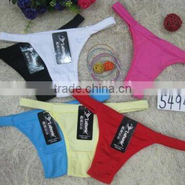 hot selling sexy g-string