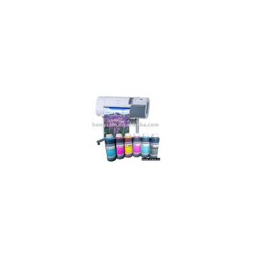 Printing ink for Canon W6400/8400 (SGS,REACH)