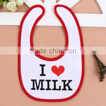 infants & toddlers age group bibs for baby custom printed disposable bibs