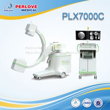mobile c arm x ray unit PLX7000C