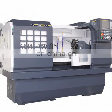 High speed new automatic cnc lathe machine for sale