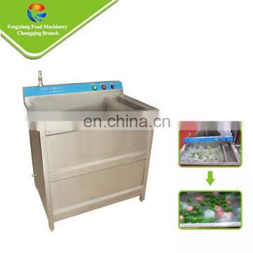 CE Qualified Commercial Frozen Meat Thawing Machine with Heating Function