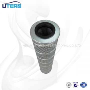 UTERS Replace of FILTREC stainless steel AIAG filter element HF4031KN accept custom