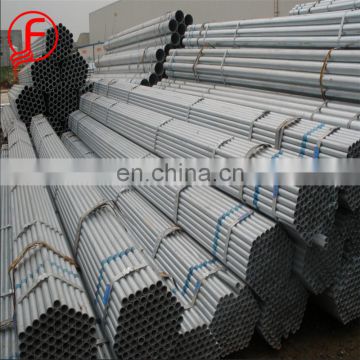 alibaba china online shopping specification gi pipe stair handrail metal tubes