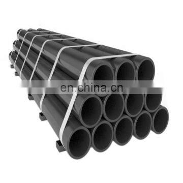 good quality a105/a106 gr.b seamless carbon steel pipe