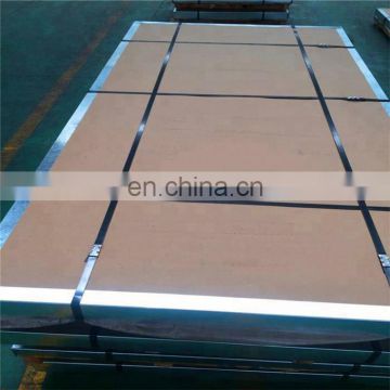 sus441 stainless steel sheet 2B finish surface 2mm price