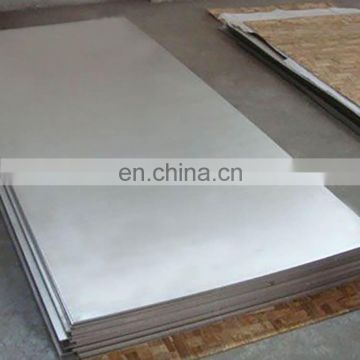 201 304 316 904l 310 Stainless Steel Sheet made in china