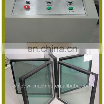 Vacuum glass air filler machine/Vacuum glass Inert Gas Inflator/Vacuum glass gas charging machine (ZCJ02)