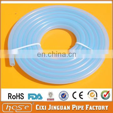 Rubber Tubing Silicone Medical Grade Tube Beer Hose Food And Liquid Transfer
