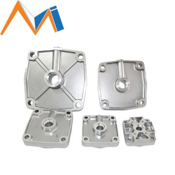 China Hot Supplier for Gravity Casting Die Casting