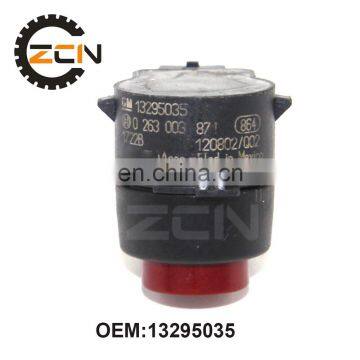 High quality PDC Parking Sensor OEM 13295035 For GM Insignia Astra