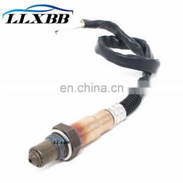 Original LLXBB Universal Gas O2 Oxygen Sensor Lambda O2 Sensor 0 258 006 937 0258986602 0258006937 For VW PASSAT 1.4 1.6 FSI