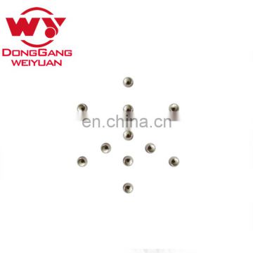 Steel ball F00VC05001 (SIZE=1.34) suitable for 120 series injector
