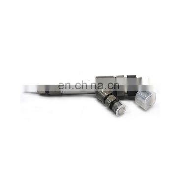 Most durable common rail system spare parts 0445 120 134 injector for fuel injection