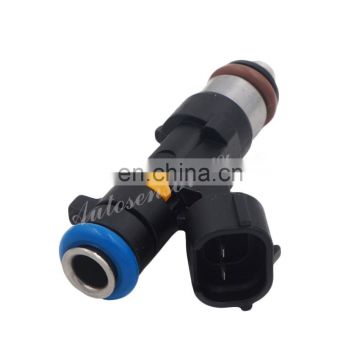 Fuel Injector System 16600-CD70A 16600-CD700 0280158042 For INFINITI FX35 M35 G35 V6 3.5L