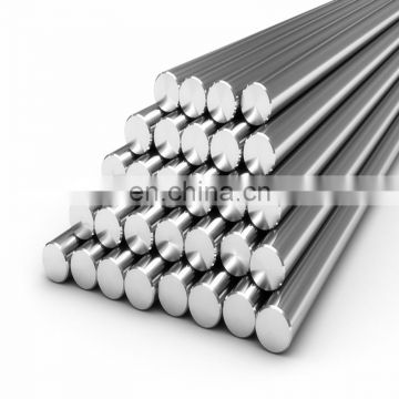 Hot rolled MS Carbon steel Alloy steel round bar cheap price