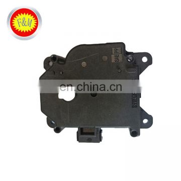 China Best Electric Car Air Conditioning Fan Motor Price OEM 063800-0172