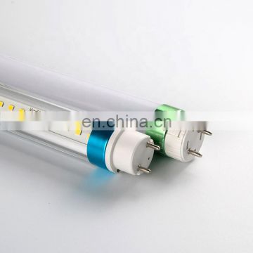 TUV certificate led factory  5-years warranty high brightness price led tube light t8 2-5Ft length OEM  available