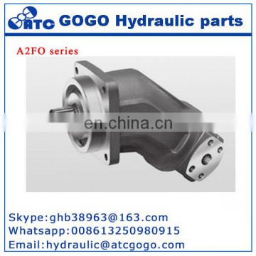 hydraulic Axial piston fixed pump A2FO series 6x