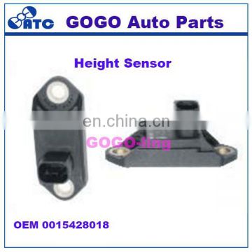 GOGO Suspension Sensor for Benz S430 S500 S600 OEM 0015428018 001 542 80 18