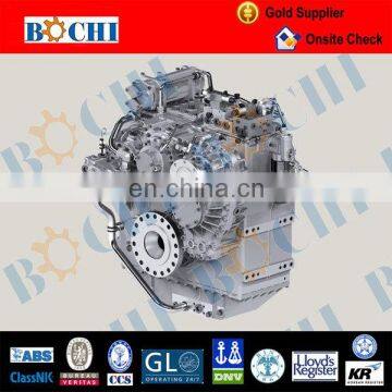 High speed small marine gearbox BM-400A