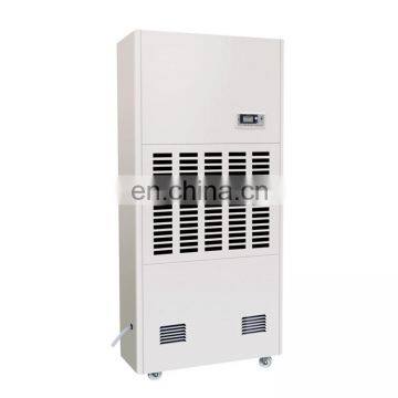 15KG/H  Commercial factory industrial natural Dehumidifier for fruit paper and display cabinet