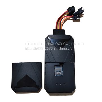 New 4G android GPS tracker GT980 with SOS botton optional micro